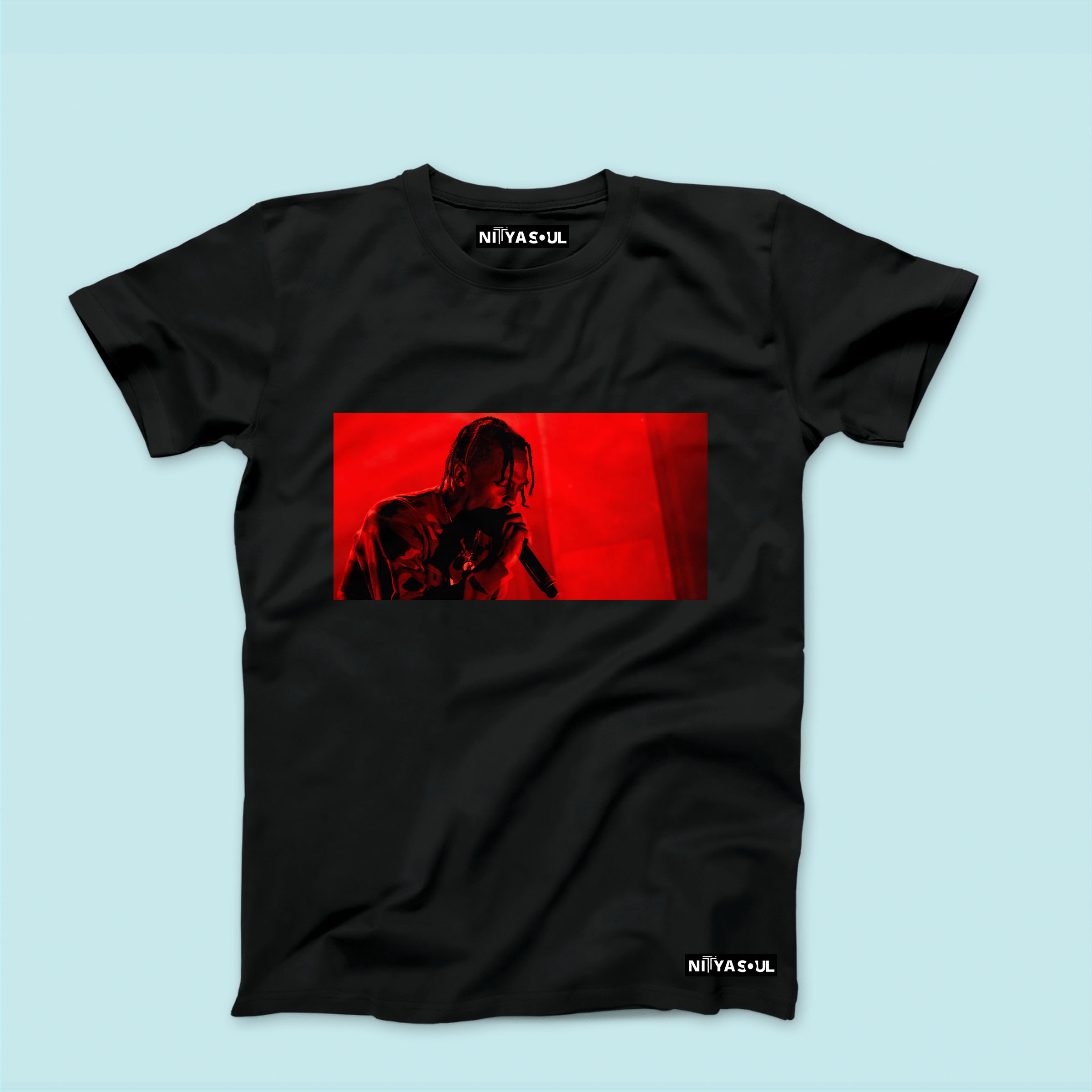 Sicko Mode-Travis Scott T-shirt