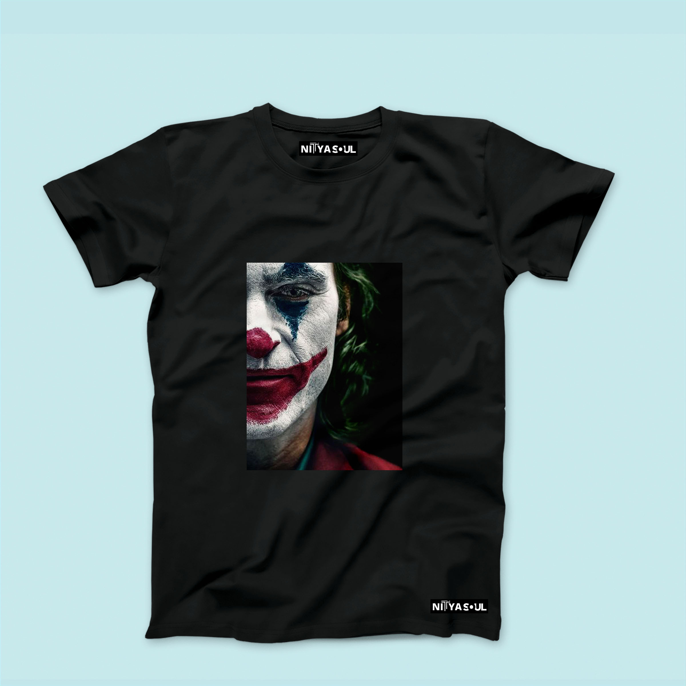 Joker  T-shirt