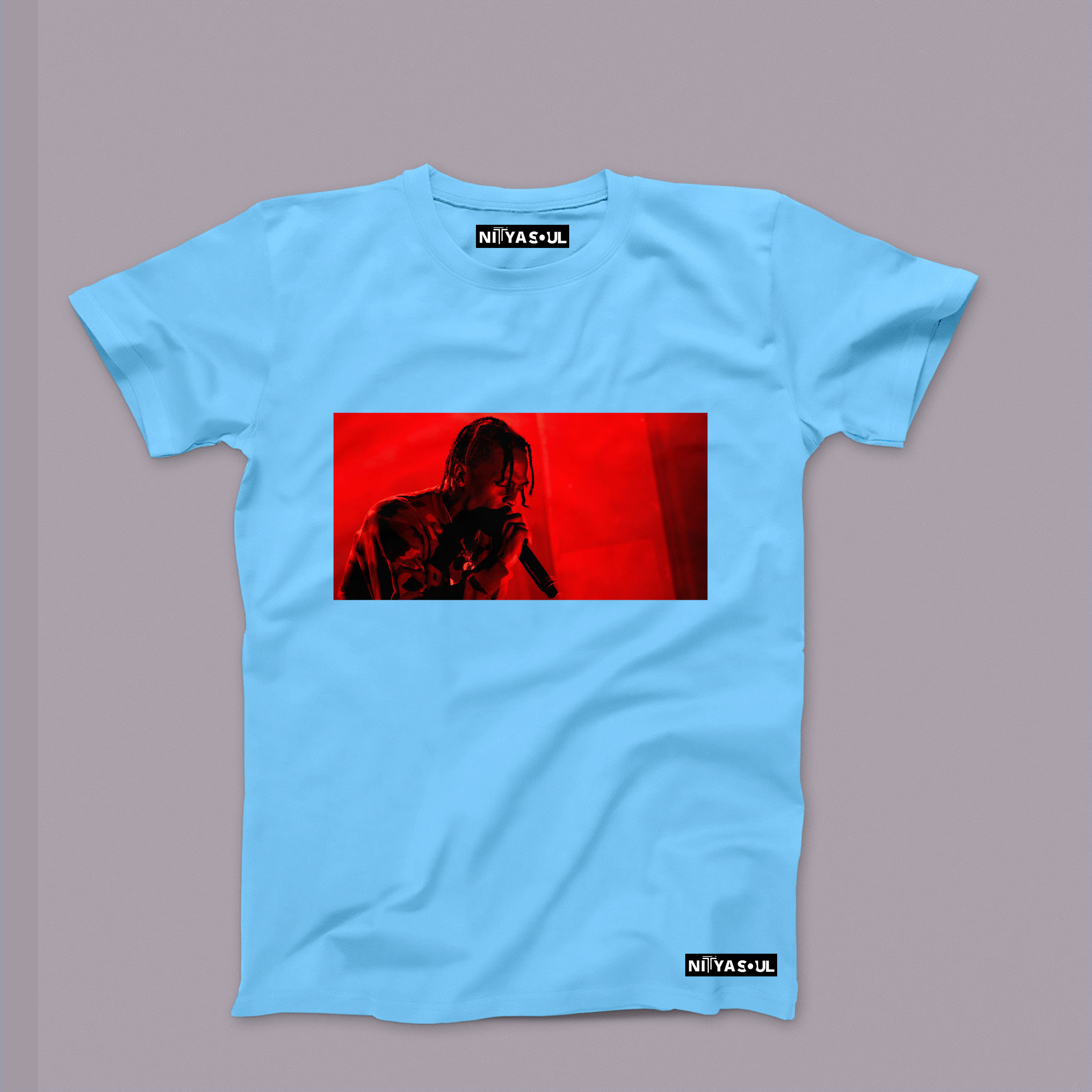 Sicko Mode-Travis Scott T-shirt