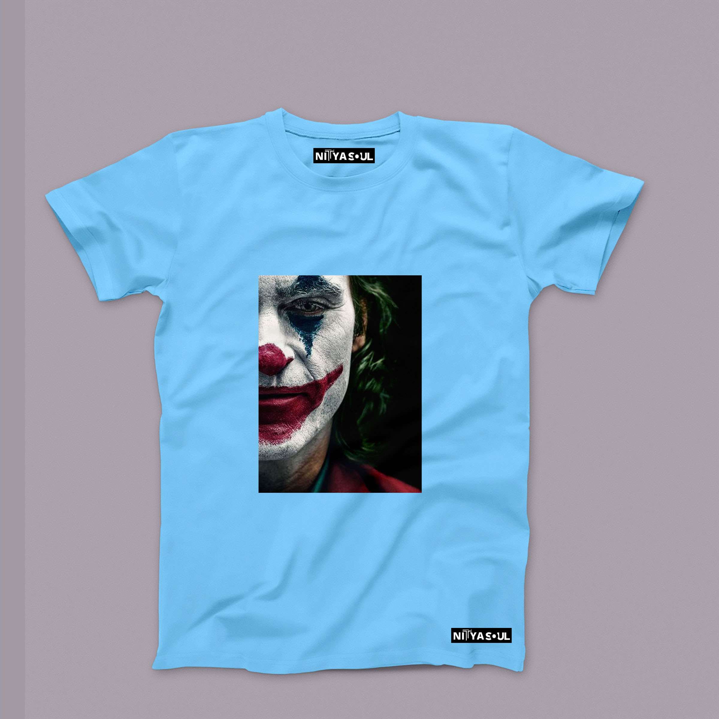 Joker  T-shirt