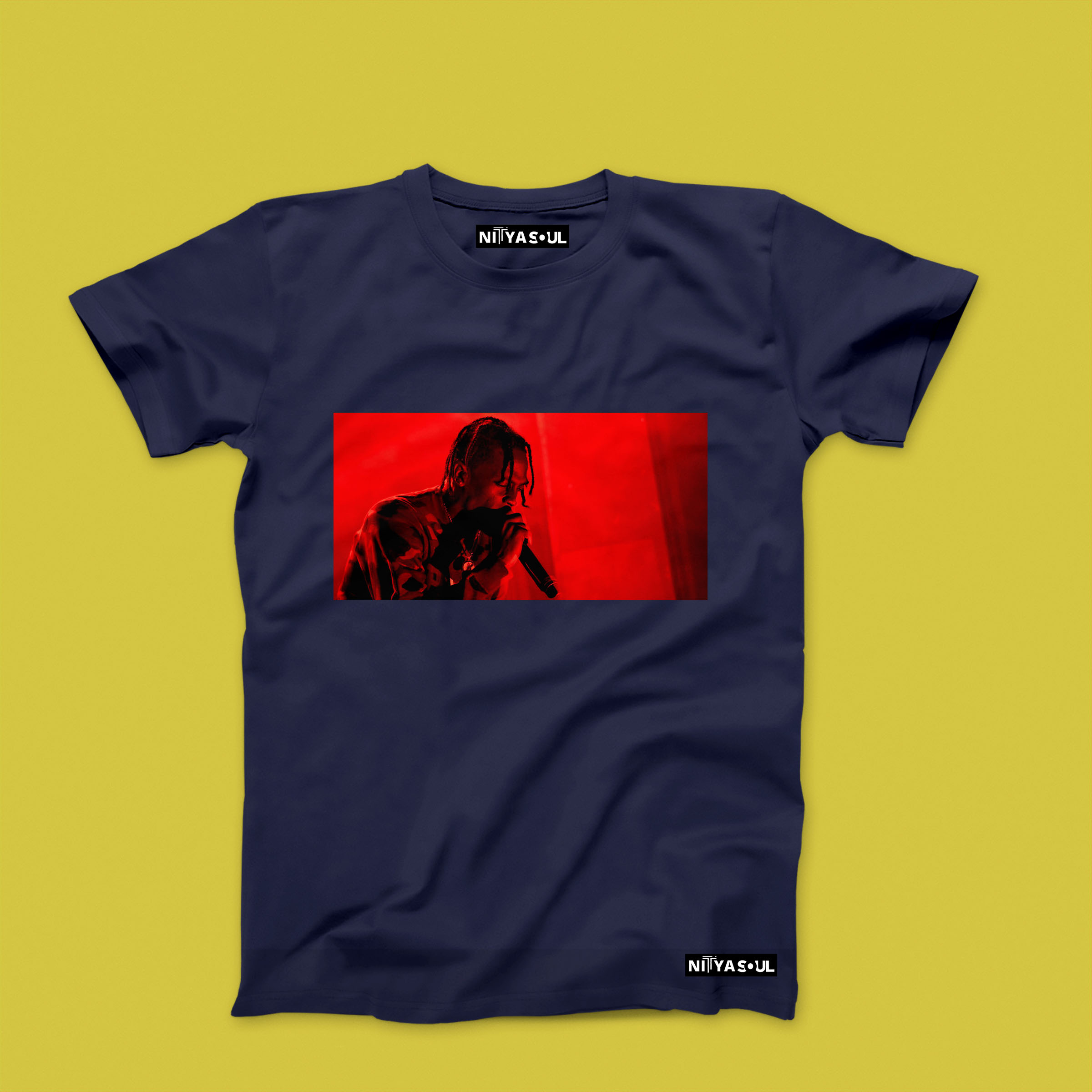 Sicko Mode-Travis Scott T-shirt