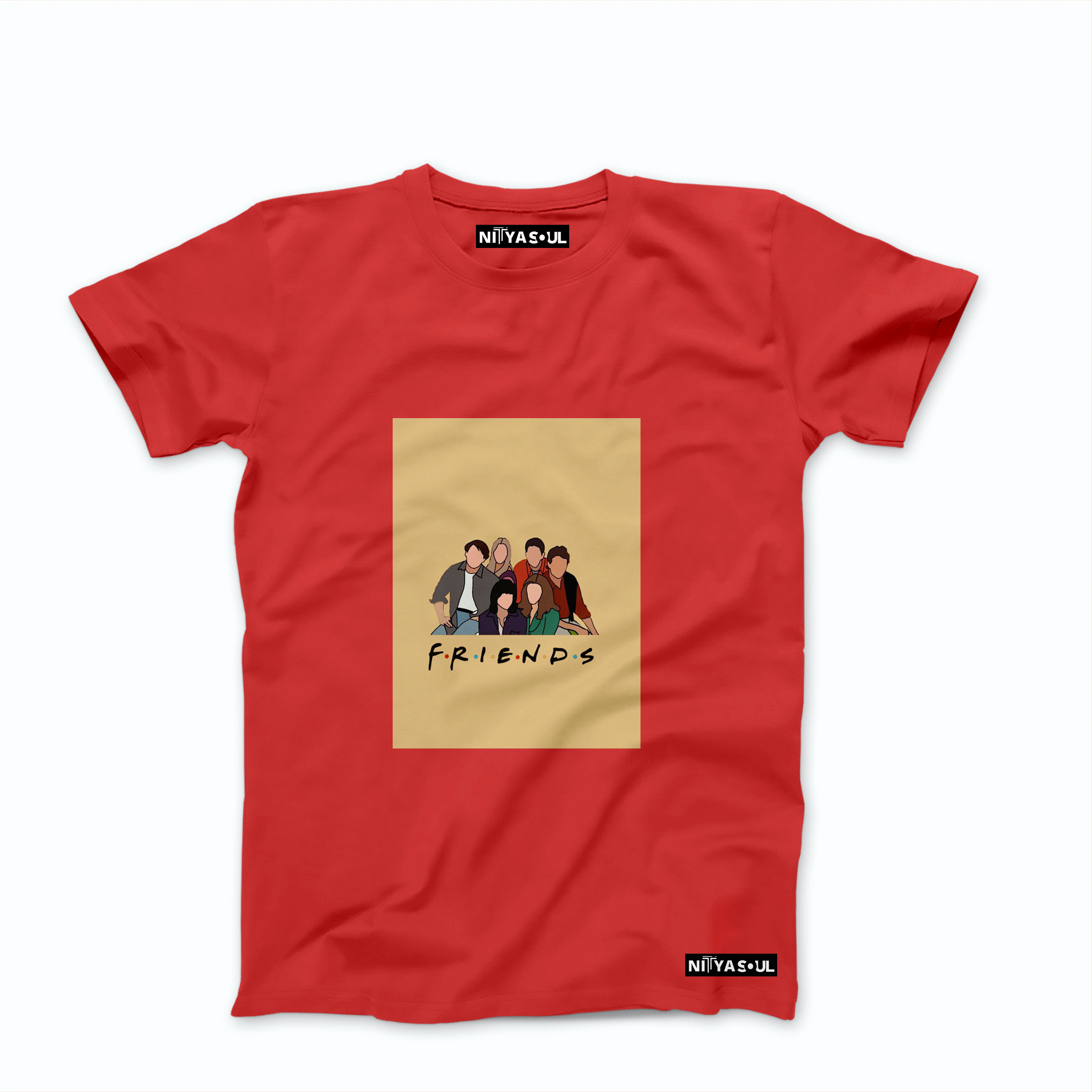 Friends T-shirt