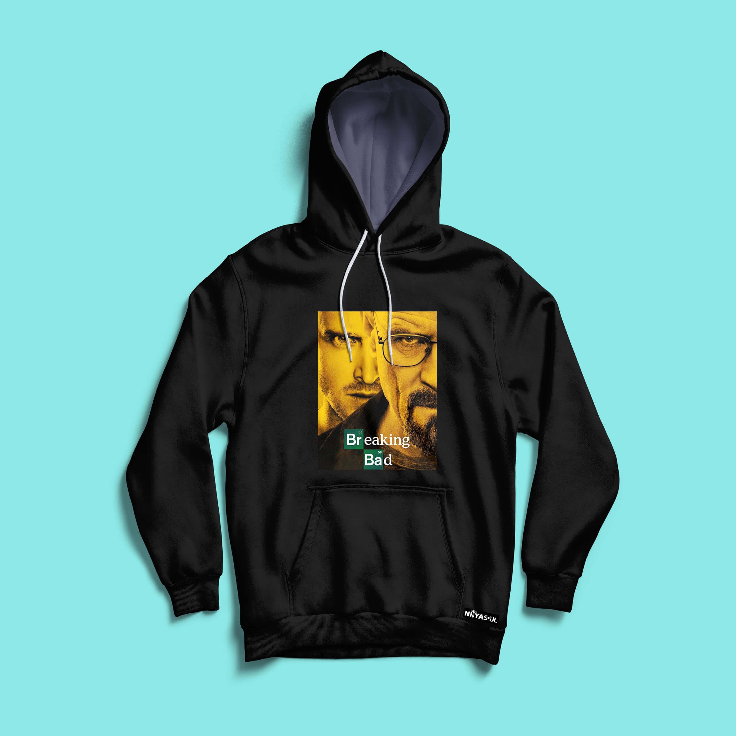 Breaking Bad Hoodie