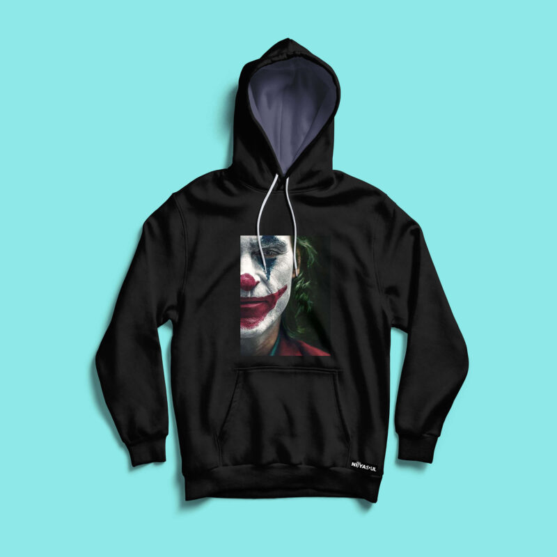 Joker Hoodie