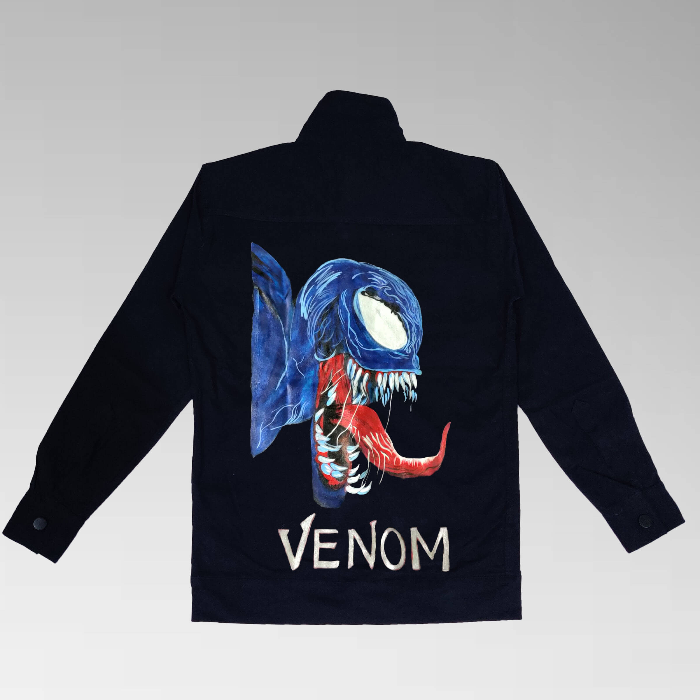 Venom Jacket