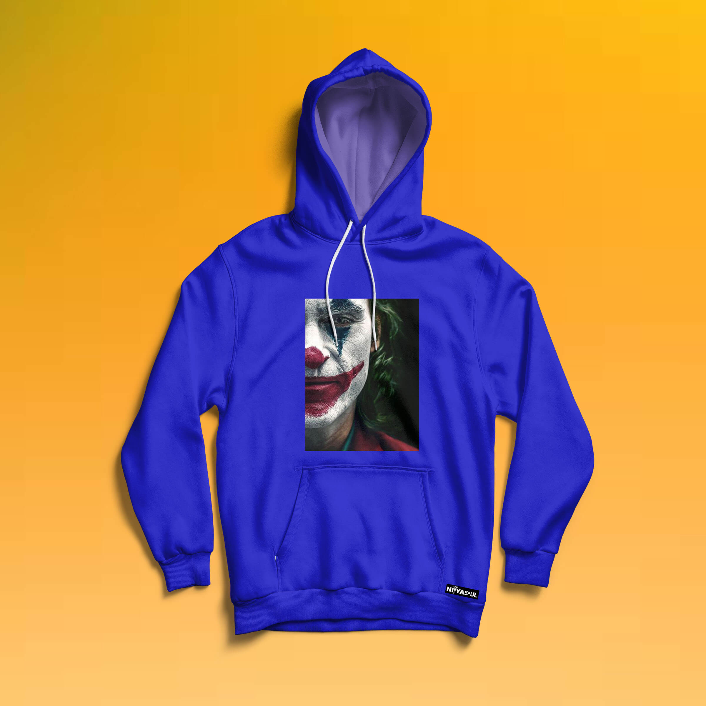 Joker Hoodie