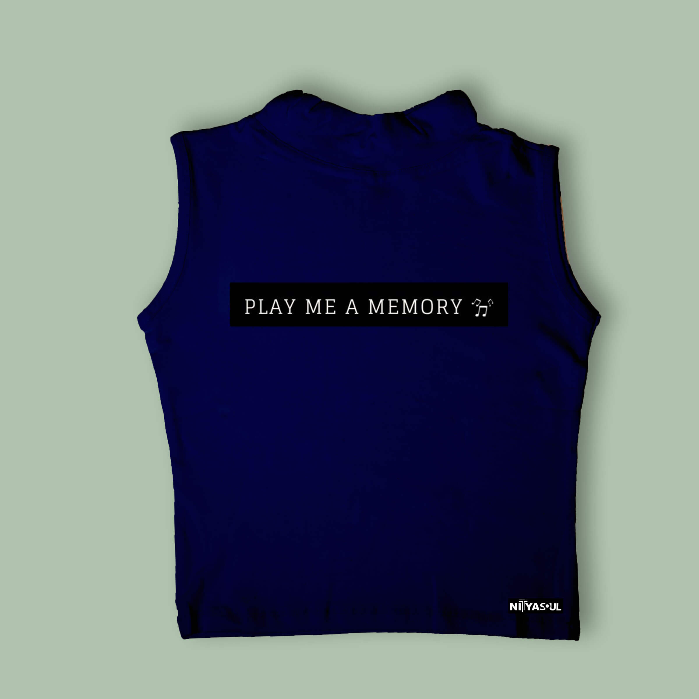 Play Me Memory Cutsleeves