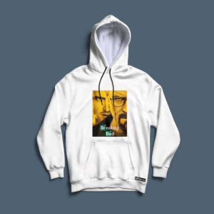 Breaking Bad Hoodie