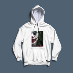 Joker Hoodie