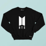 Bts Sweatshirt