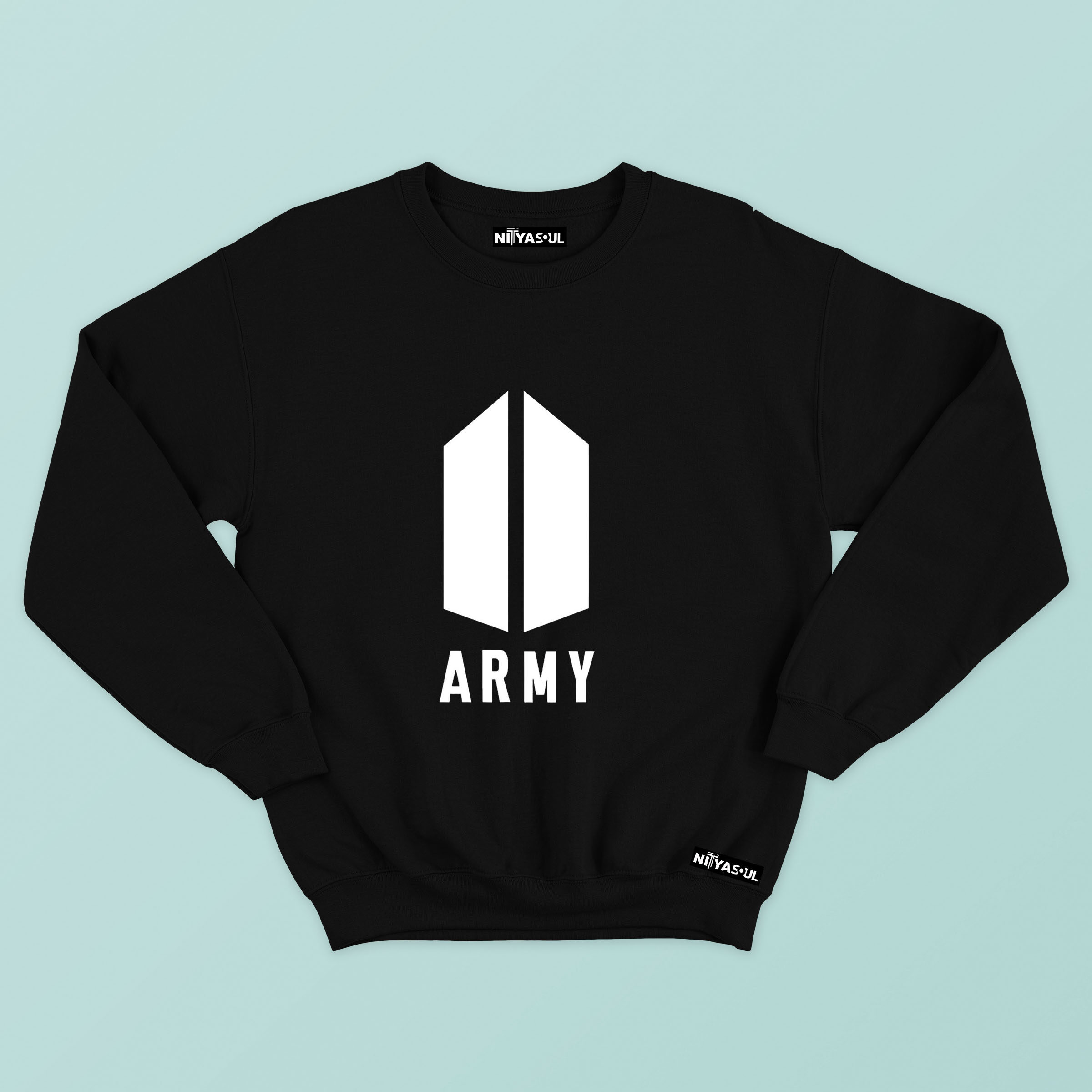 BTS Army Sweatshirt