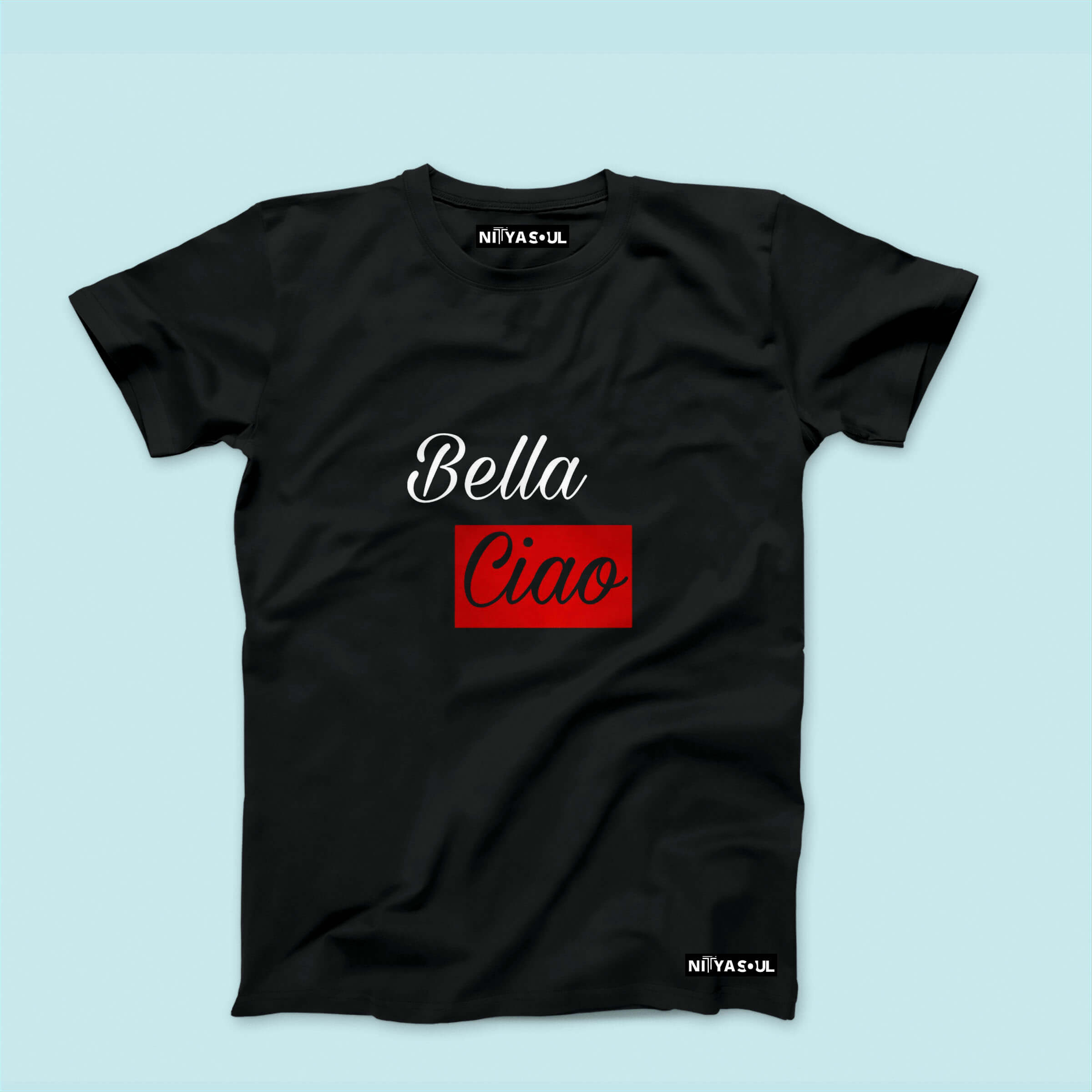 Bella Ciao T-shirt