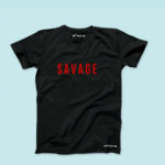 Savage T-shirt