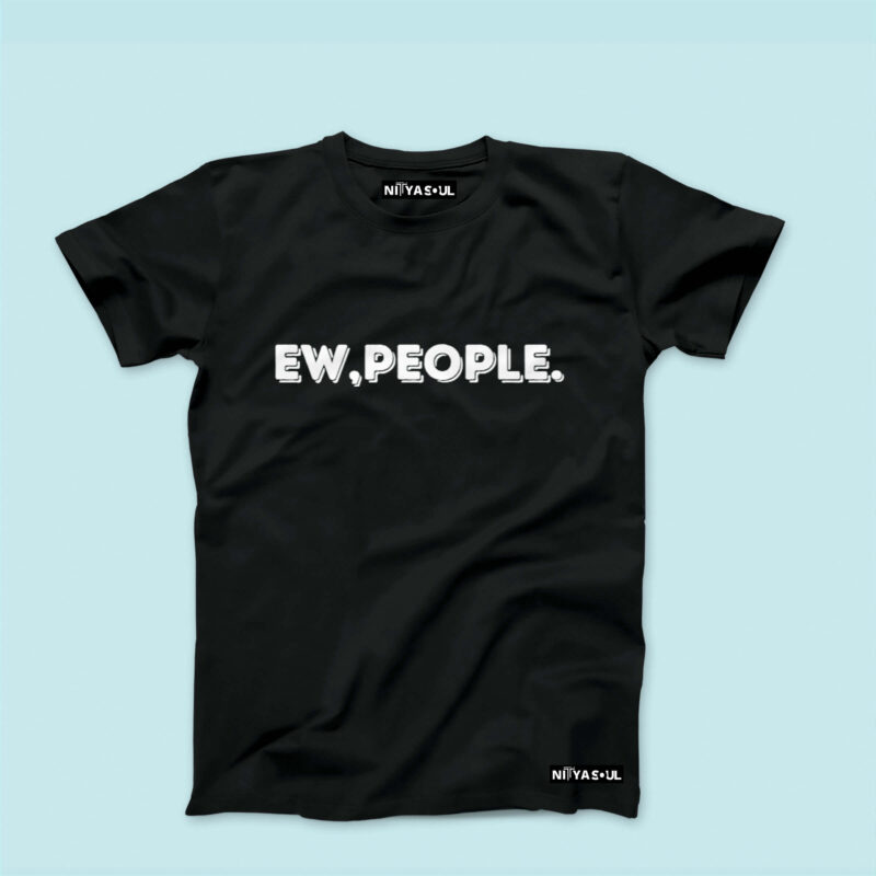 Ew People T-shirt