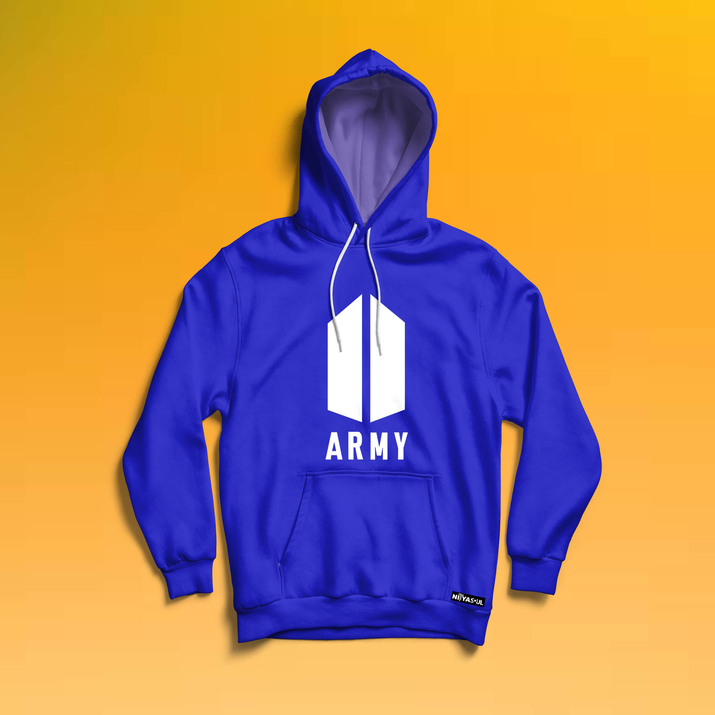 BTS Army Hoodie