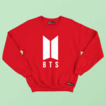 Bts Sweatshirt