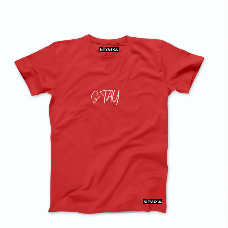Red Tee Co 24