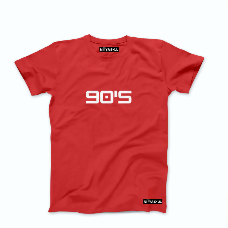Red Tee Co 8