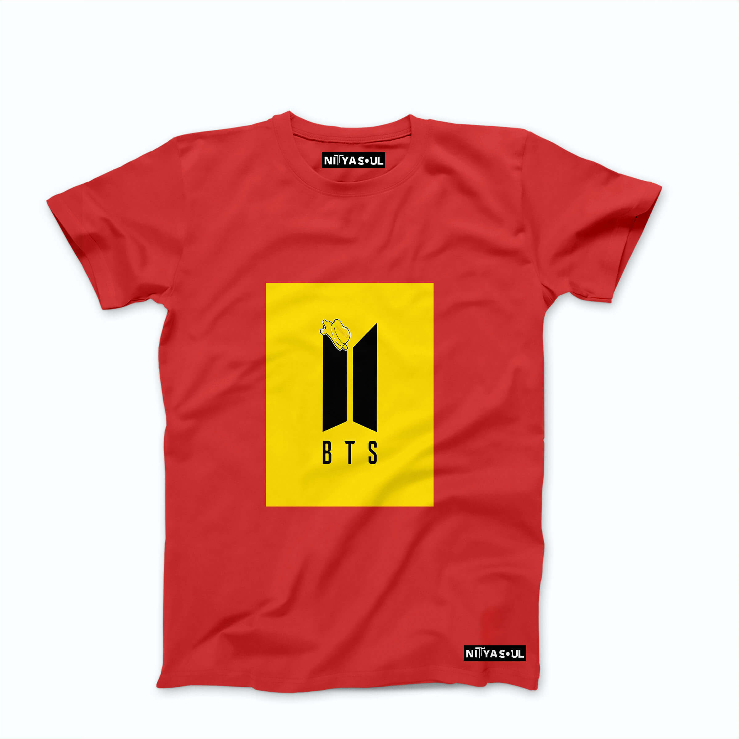 Butter - BTS T-shirt - Nityasoul