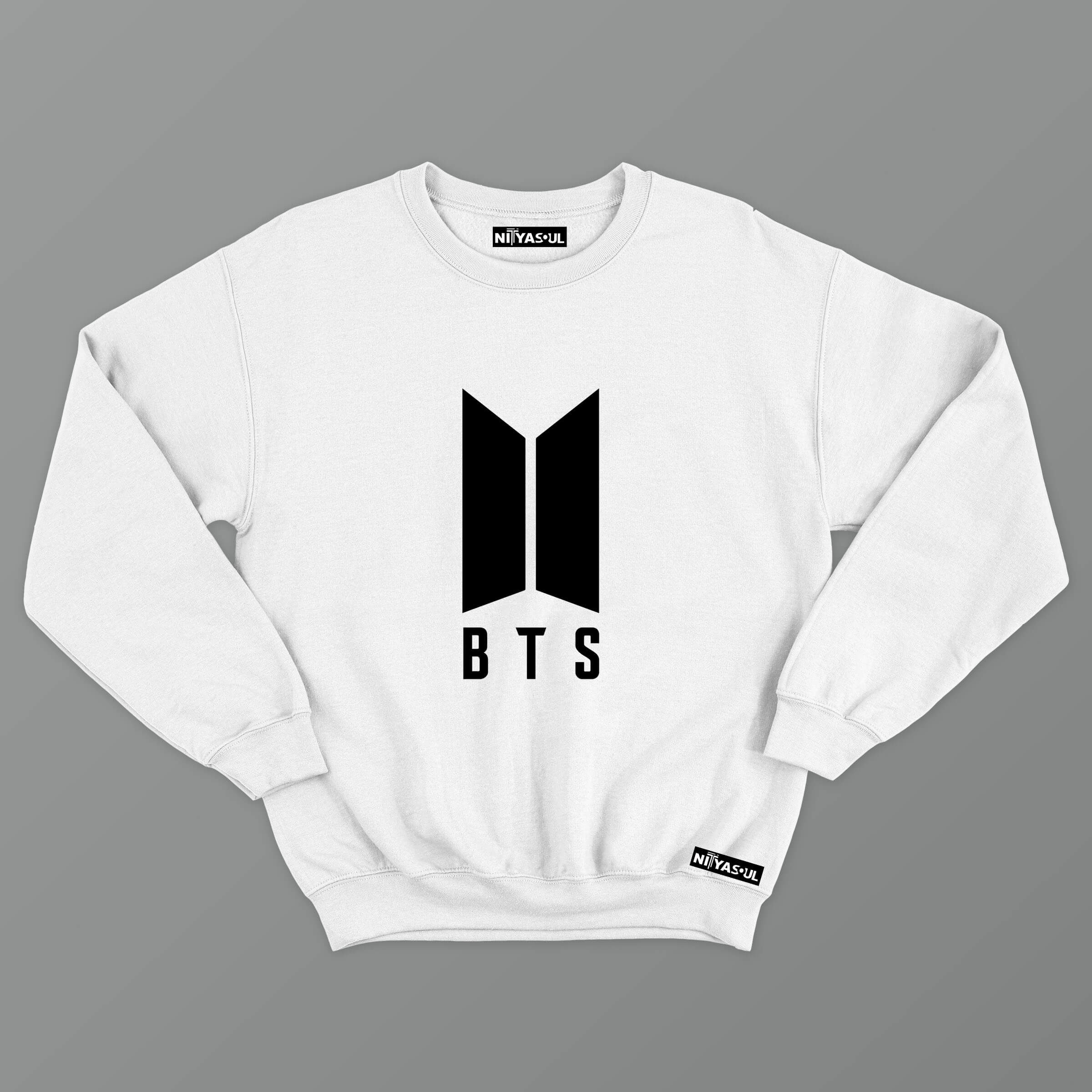 Bts Sweatshirt