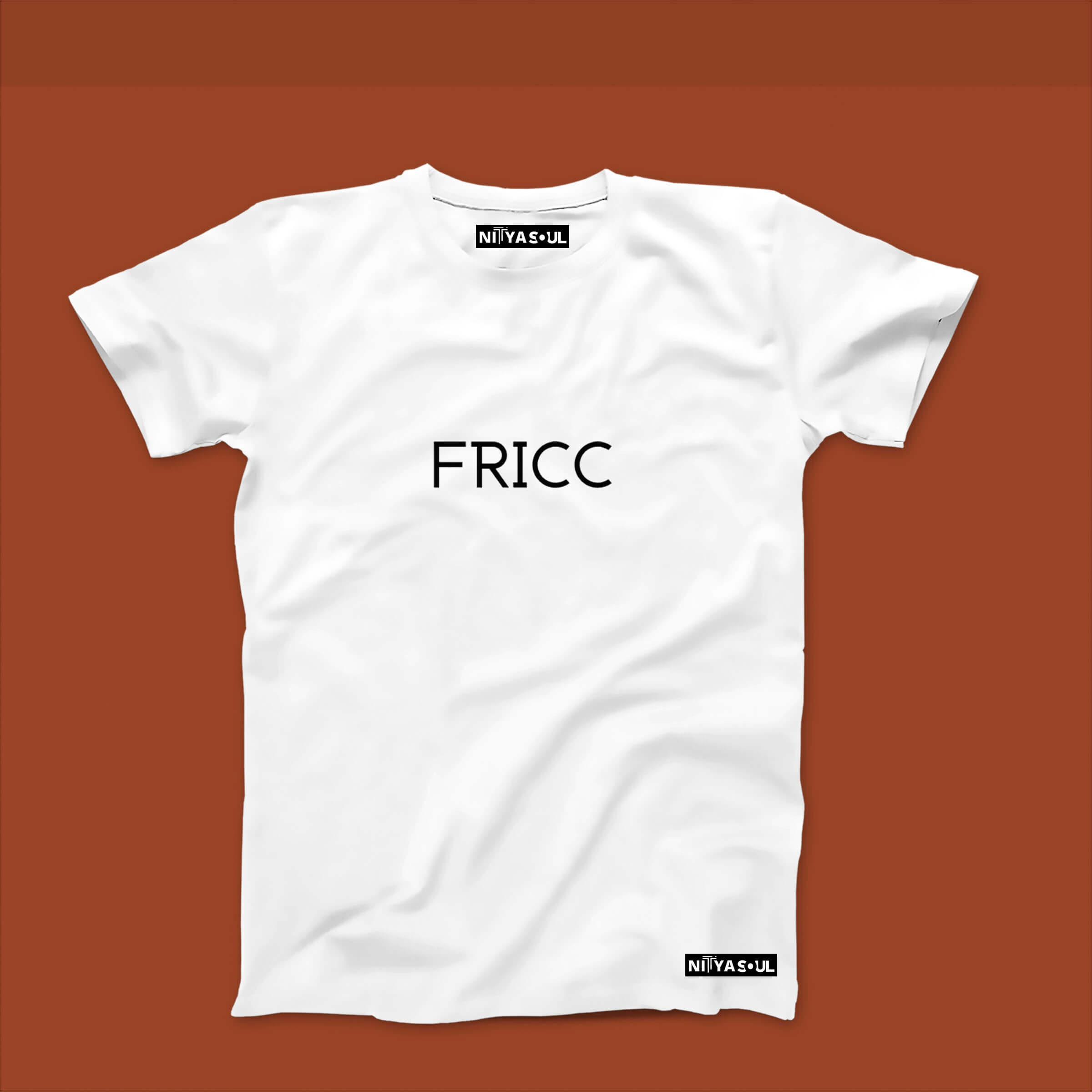 Fricc T-shirt