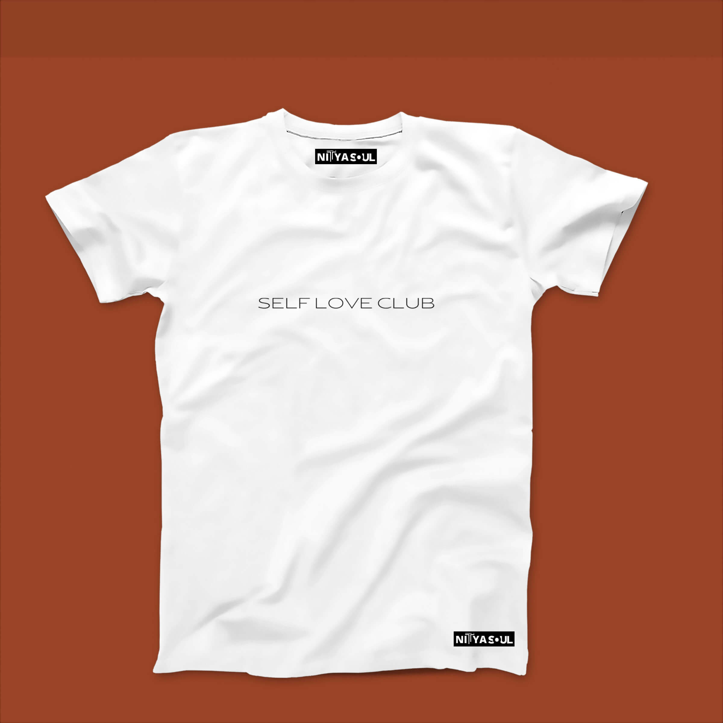 Self Love Club T-shirt