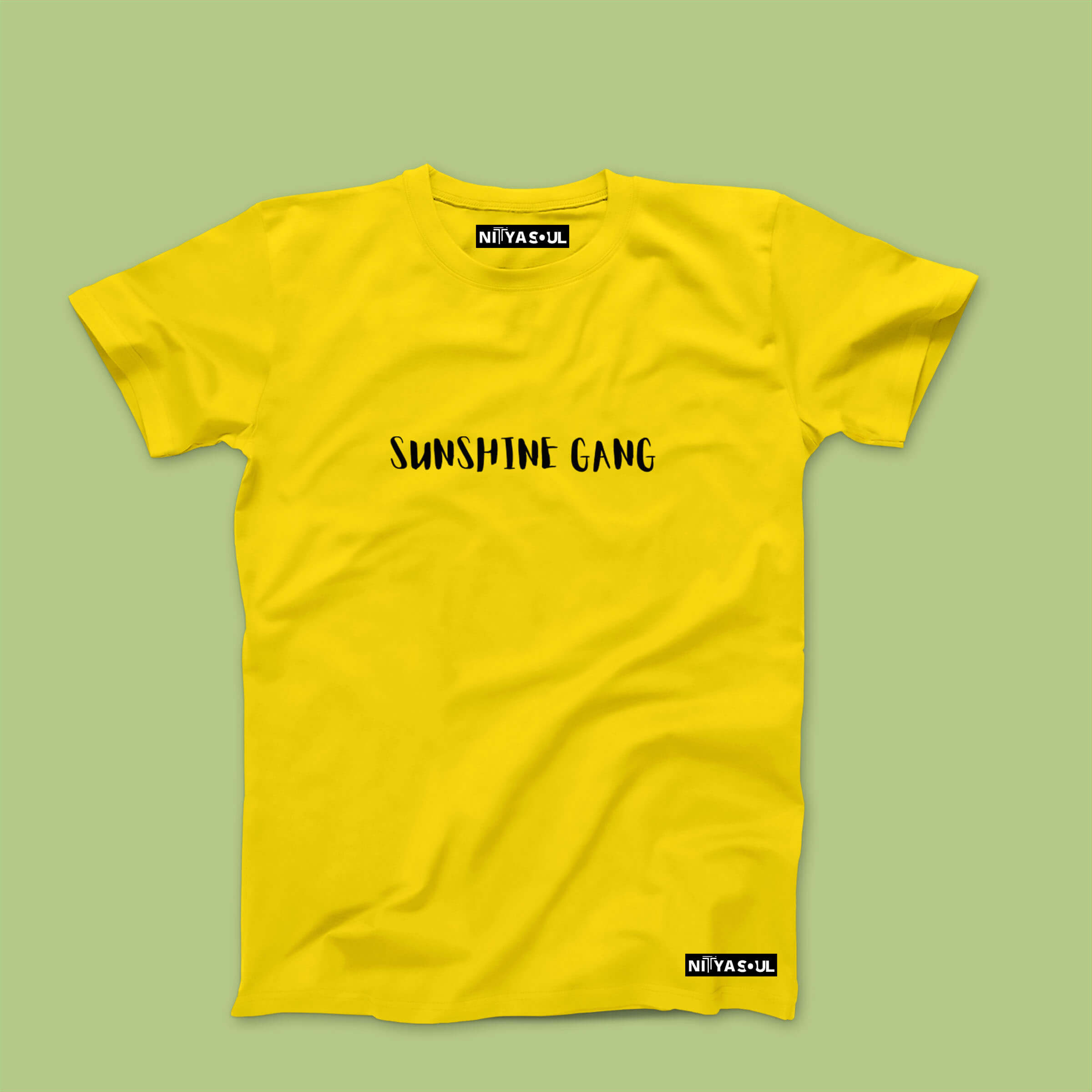 Sunshine Gang T-shirt