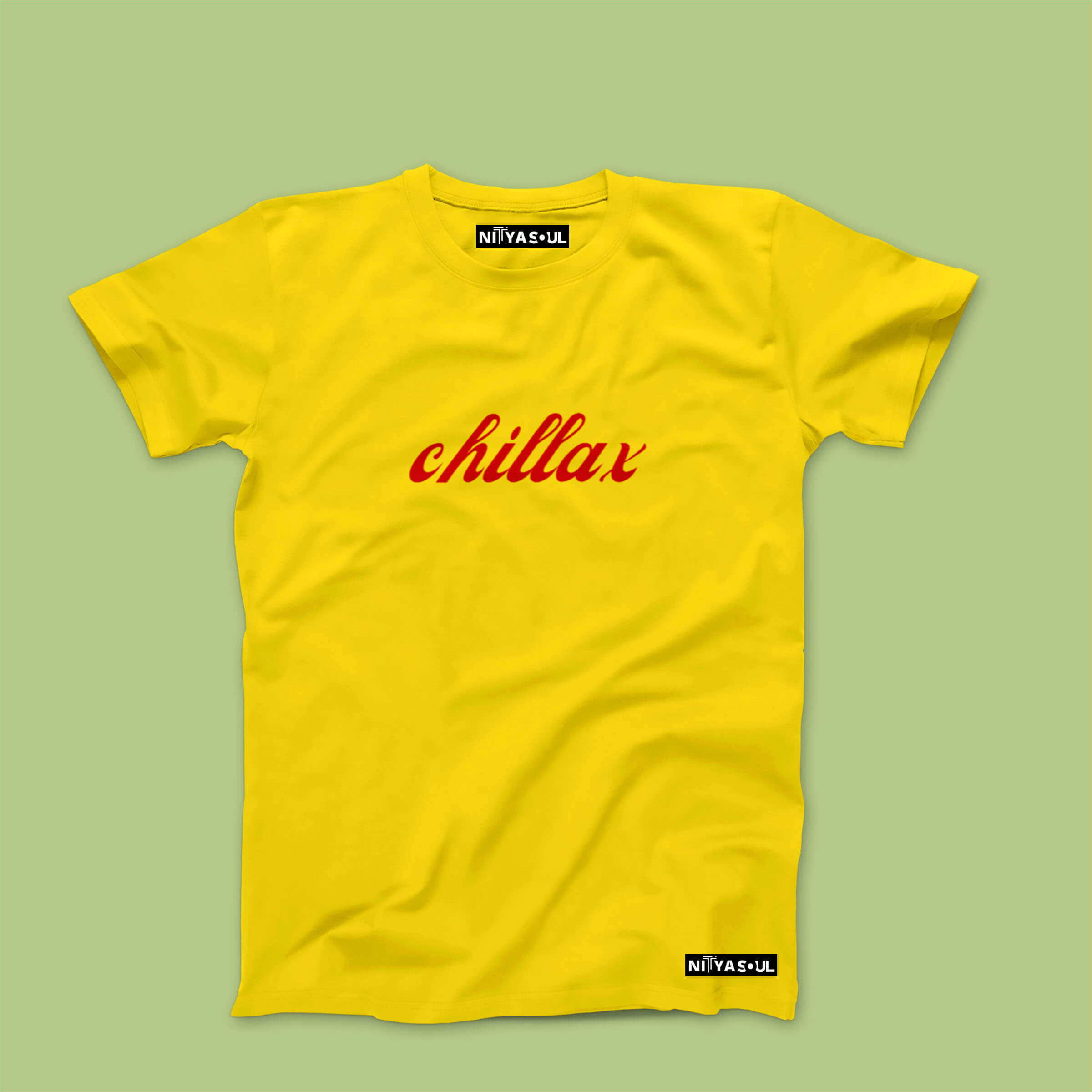 Chillax T-shirt