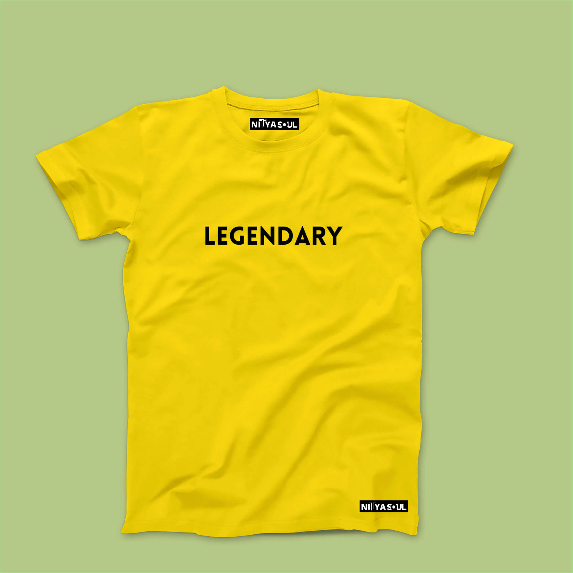 Legendary T-shirt