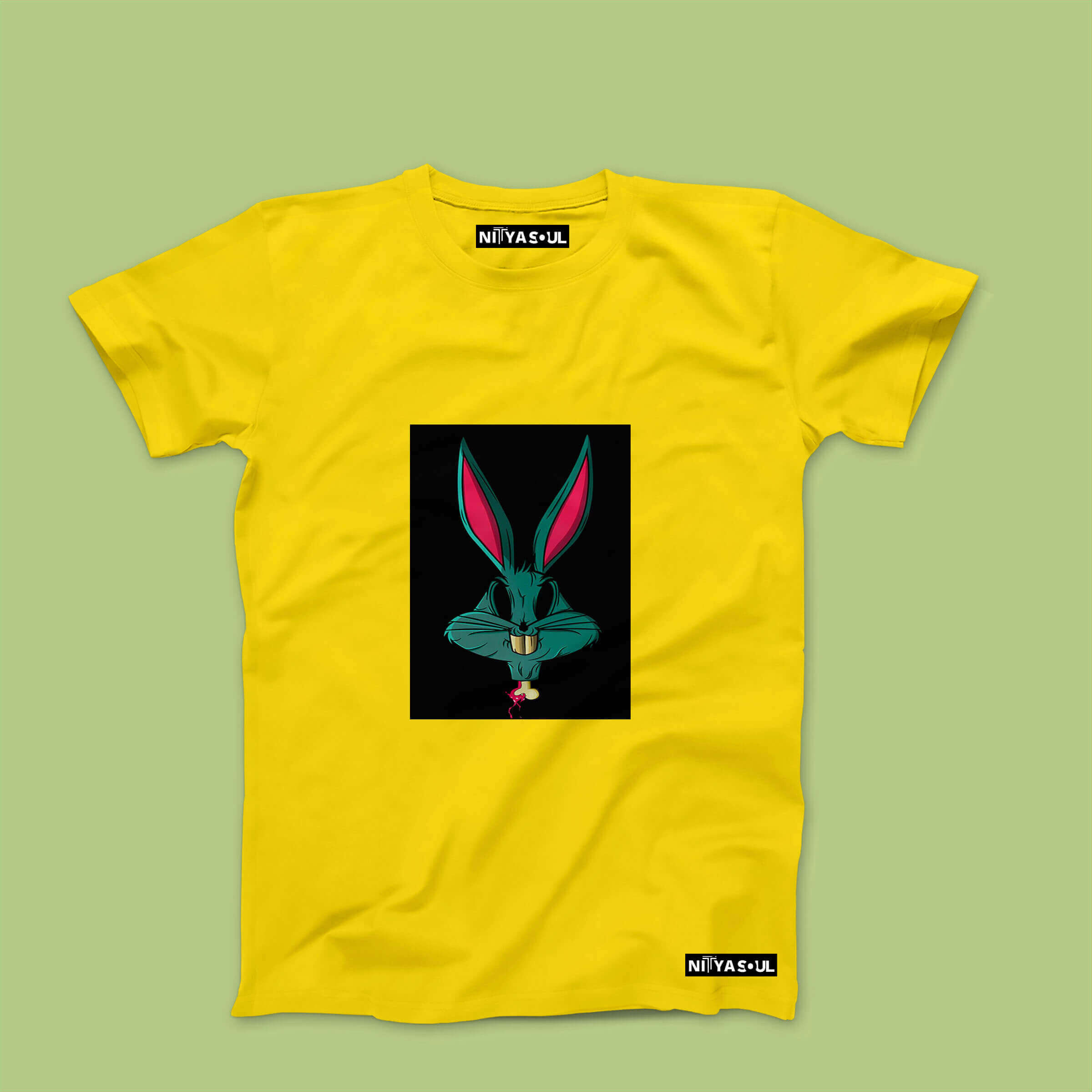 LOONEY TUNES T-shirt - Nityasoul