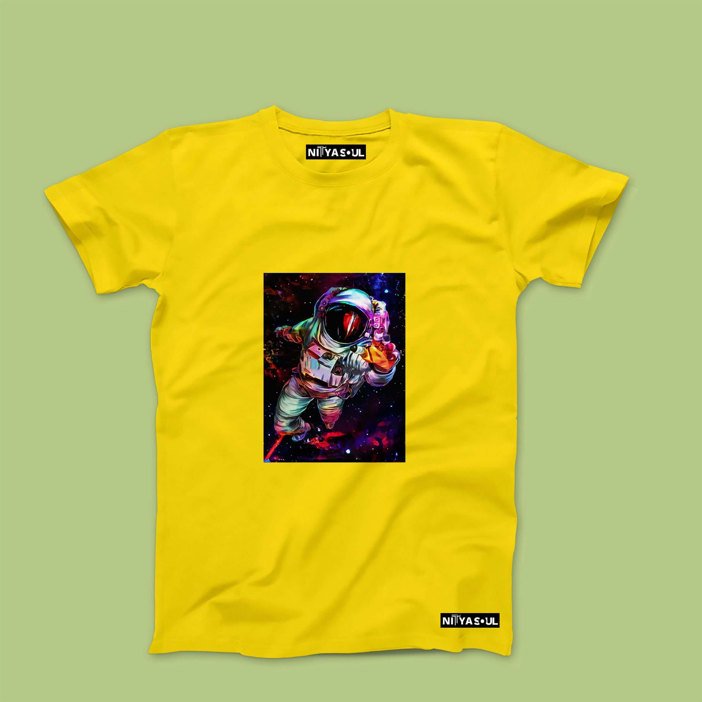 Astronaut T-shirt