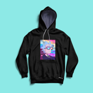 EINSTIEN Hoodie