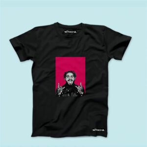 POST MALONE T-shirt – Nityasoul