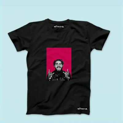 Post Malone T-Shirt