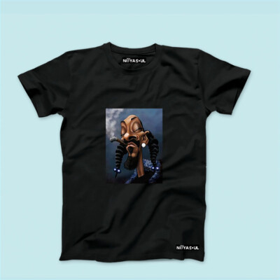 Snoop T-shirt