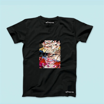 Dragon Ball T-shirt