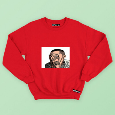 Mac Miller Sweatshirt