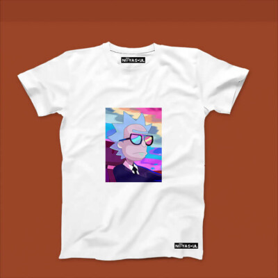 Rick T-shirt