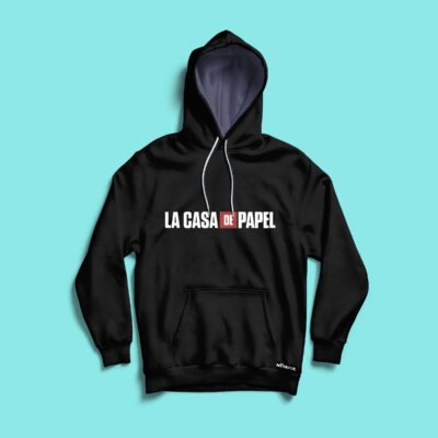 Lacasa Hoodie