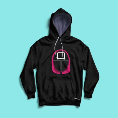 Squid Game Hoodie