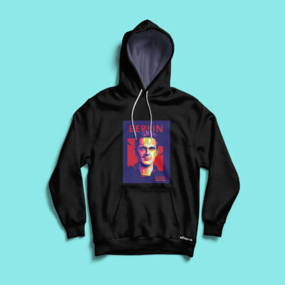 Berlin Hoodie