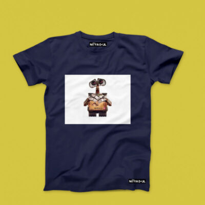 wall e t-shirt