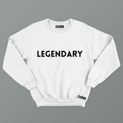 Legendary Sweatshirt