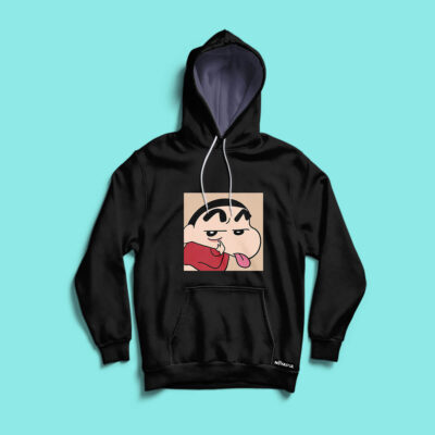 Shinchan Hoodie