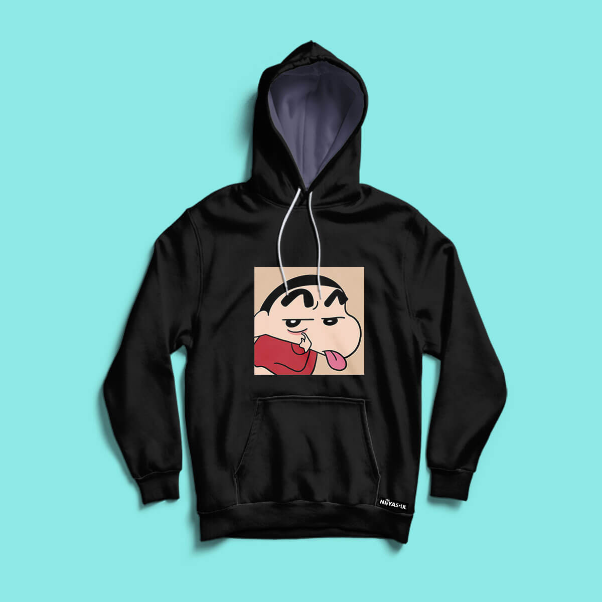 Shinchan Hoodie