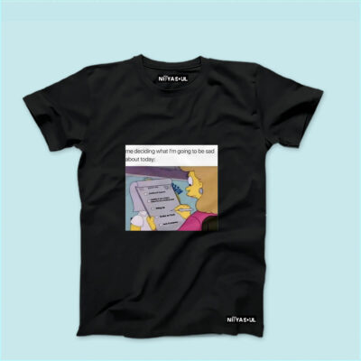 MEME T-shirt