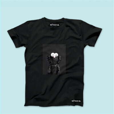 KAWS T-shirt