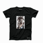 Demons Slayers Anime Tshirt