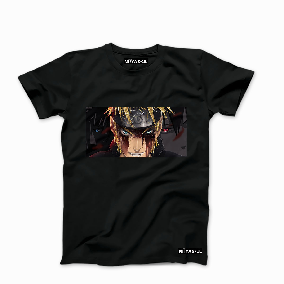 Naruto Anime Tshirt