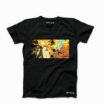 Naruto Anime Tshirt